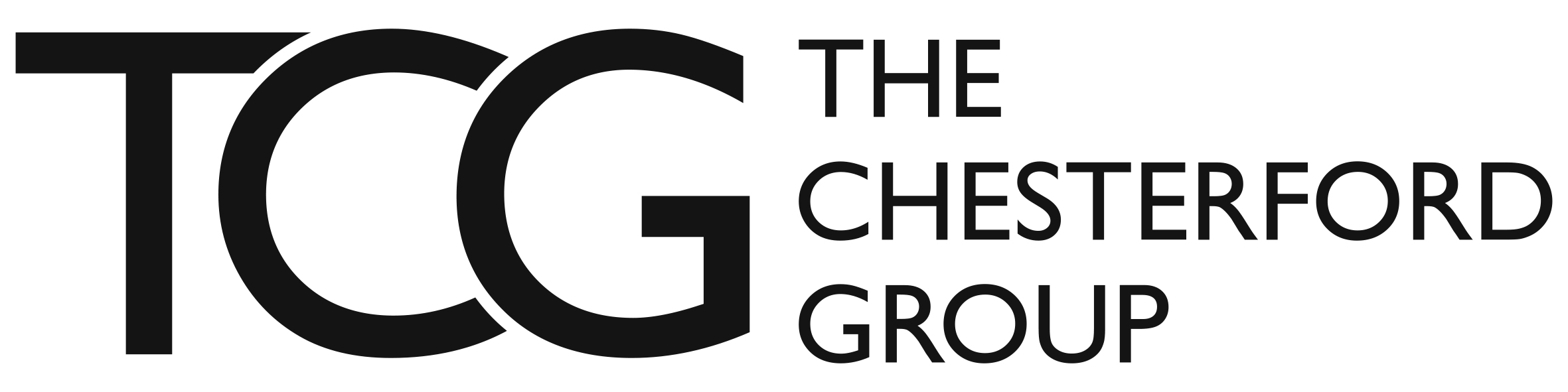 The Chesterford Group logo